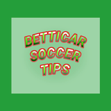 BETTICAR SOCCER TIPS أيقونة