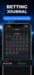 Football Betting Tips & Odds XAPK download