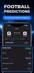 Football Betting Tips & Odds XAPK download