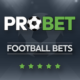 PROBET: Football (soccer) betting tips