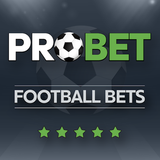 PROBET: Football (soccer) betting tips APK