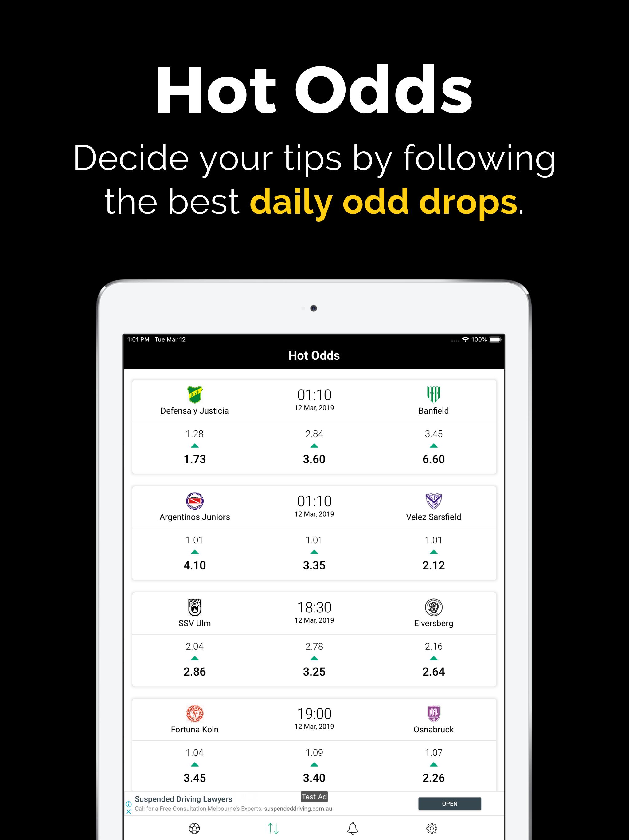 App App