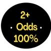 APK 2+ Safe Odds