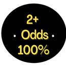 APK 2+ Safe Odds