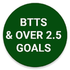 Betting Tips - BTTS & Over 2.5 APK