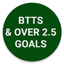 APK Betting Tips - BTTS & Over 2.5