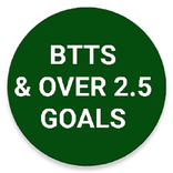 Betting Tips - BTTS & Over 2.5