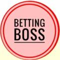 BETTING BOSS