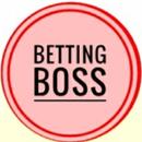 BETTING BOSS APK