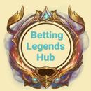 Betting Legends Hub APK