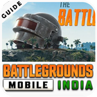 Battlegrounds Mobile India Guide ไอคอน