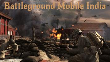 Battlegrounds Mobile India Guide plakat