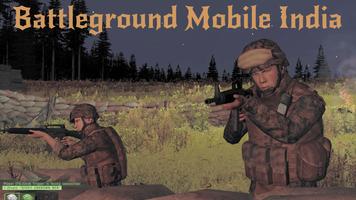 Battlegrounds Mobile India Guide capture d'écran 1