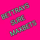 Bettrays sure maxbets APK
