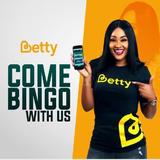 Betty Bingo