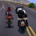 Road Rash アイコン