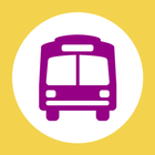 MBTA Bus Tracker icon