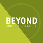 Beyond Juicery + Eatery Zeichen