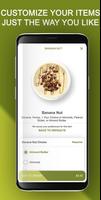 Beyond Juicery + Eatery Screenshot 3