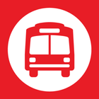 TTC Bus Tracker icon