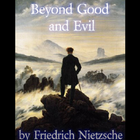 Audiobook Beyond Good and Evil icône