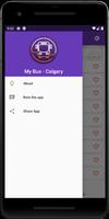 My Bus - Calgary स्क्रीनशॉट 2