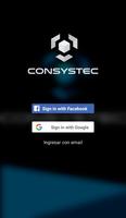 Consystec Affiche