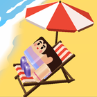 Beach Master 3D icono