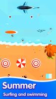 Beach Party poster