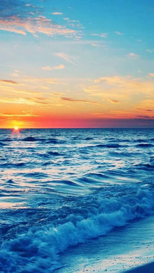 Với Beach Live Wallpaper APK trên Android, bạn sẽ có cảm giác như đang bừng sáng bởi ánh nắng mặt trời và cảm nhận được mùi hương của biển. Hãy tải về ngay hôm nay để tận hưởng cảm giác vô cùng thư giãn và thích thú :D