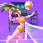 Icona Beach Volleyball