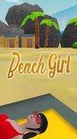 Beach Girl - PLAYBOY Subway Beach  Runner Boom capture d'écran 1