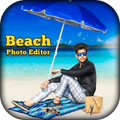 Beach Photo Editor