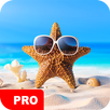 APK Beach Wallpapers PRO