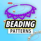 Beading Apps: Jewelry Ideas icon