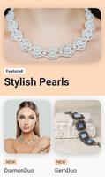 Beading Apps: Jewelry Ideas poster