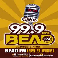 Bead 99.9FM Cartaz