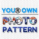 Beads Photo Pattern APK