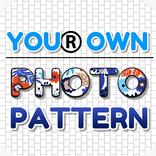 Beads Photo Pattern