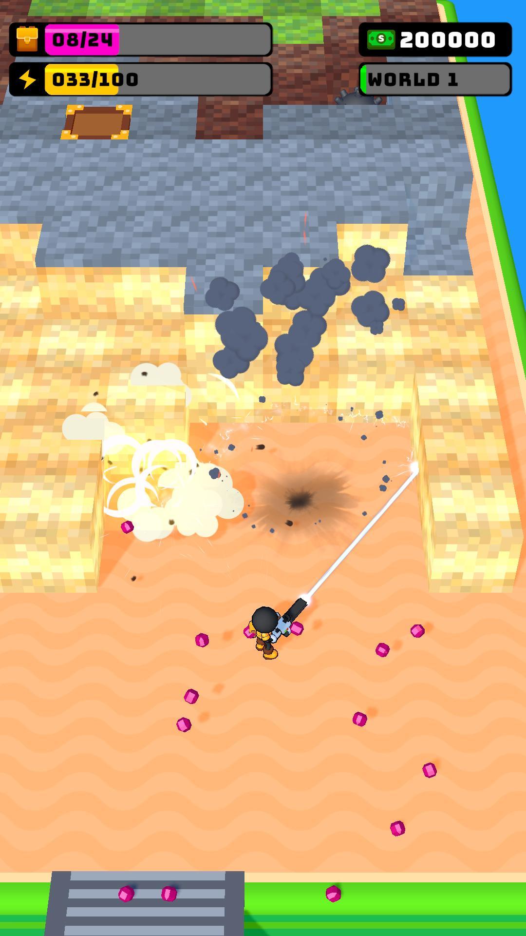Beam Digger APK for Android Download Beam Digger APK for Android Download