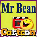 Bean cartoon video APK