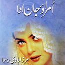 Umrao Jaan Ada Novel APK