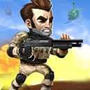 Wicked Beast Soldier: Conquérant Combattant APK