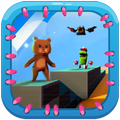3d Bear Super Adventure