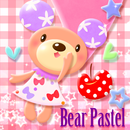 Bear Pastel.LWP Trial APK