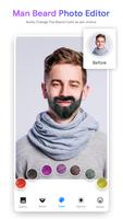 Beard Photo Editor ภาพหน้าจอ 2