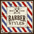 Beard styles