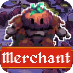 Merchant アプリダウンロード