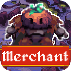 Merchant 아이콘