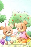 Bears in the Forest. Trial 截图 3